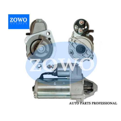 D7R33 VALEO MOTOR DE PARTIDA 12V 1.8KW 9T