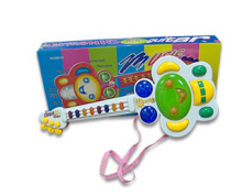 Electronic Guitar Toys