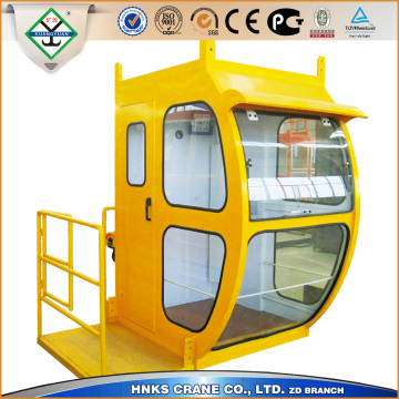 Hot sale Overhead crane operator cabins from China