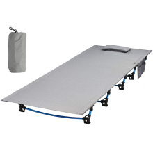 Ultralight Folding Tent Camping Cot Bed
