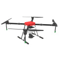 Drone de propagación de gránulos X1400 12L