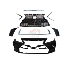 Lexus ES 2013 to 2018 LS grille bodykit