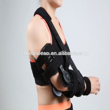 DA121 Health care arm elbow orthosis For joint instability