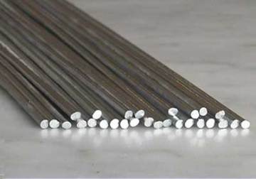 Aluminum Rods