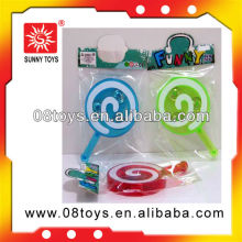 Funny rattle child toy