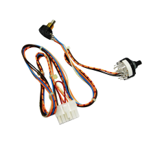 Biomedical Wiring Harness Medical Device Wiring harness Supplier