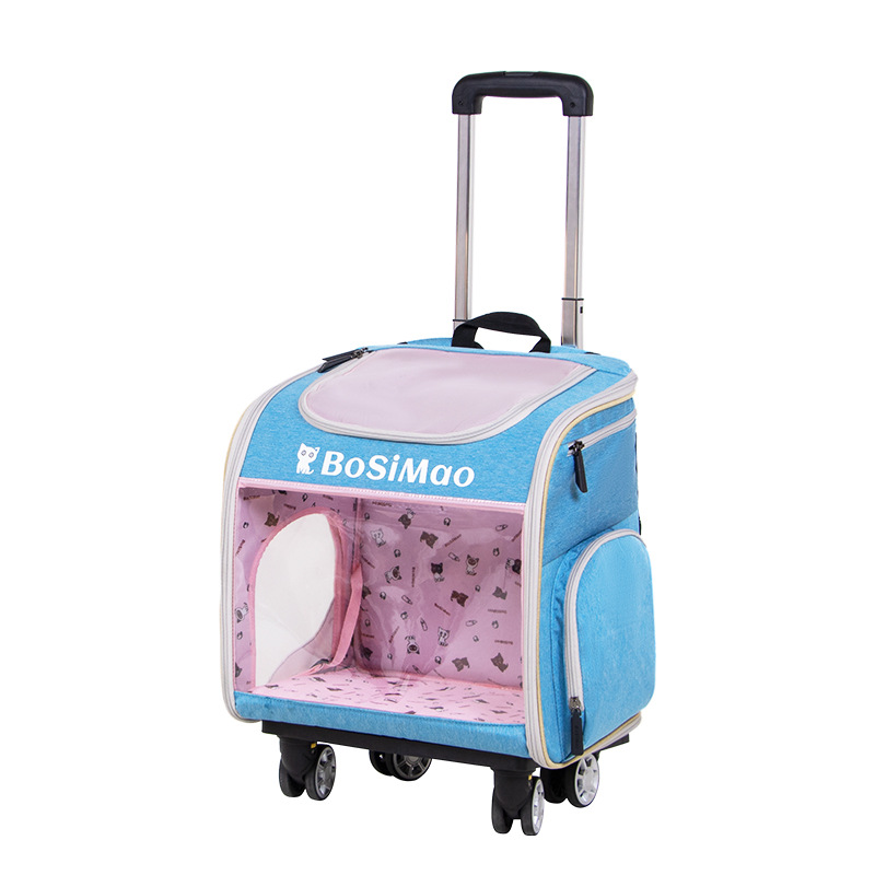 Haustierwagen Walmart Pet Stroller Walmart