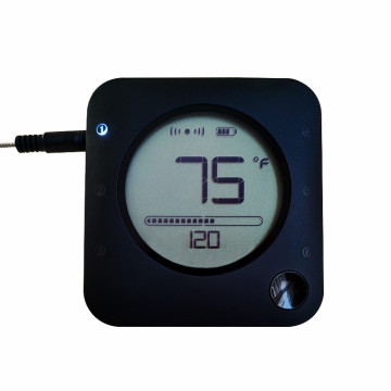 Kamado Bluetooth Thermometer für Hühnerstall