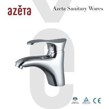 New Designing Brass Bathroom Faucets