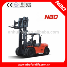 2015 new promotion product NBO easy maintain new diesel forklift with good performance!