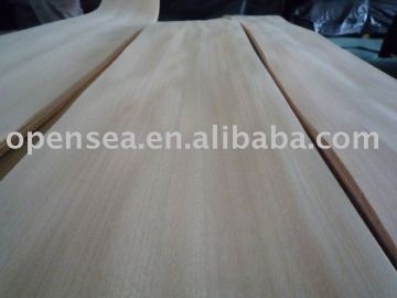 Chinese Anigre Veneer