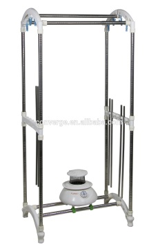 big capacity clothes dryer