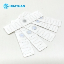 RFID Laundry tag Garments private & work wear UCODE 9 UHF tag