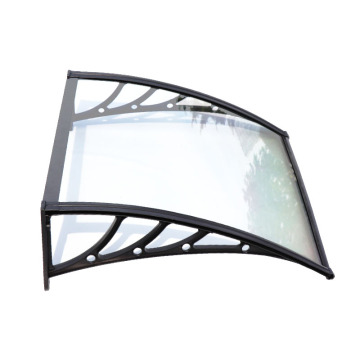 Wholesale Polycarbonate Awnings: Outdoor Sun Covers for Window Canopies