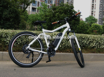 electric bike made in china high power electric bike