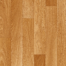 Click lock plastic flooring