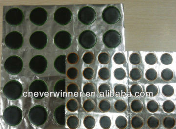tire radial patch