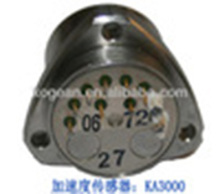 Honeywell QA3000 Replacement Accelerometer Sensor - KA3000 Inertial Navigation Quartz Accelerometer