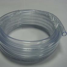 pvc clear hose