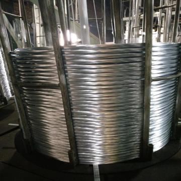 Galvanized Binding Wire BWG 20/21/22 Galvanized Wires