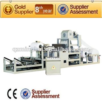 Offer MH-3CD Disposal Under Pad Machine