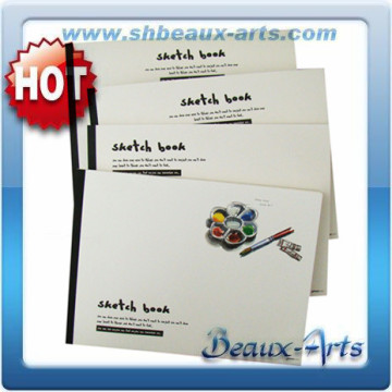 A3 Artist Grade Artist Sketch Pad