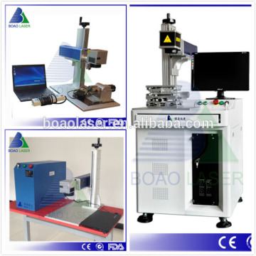 Ring Laser Engraving Machine