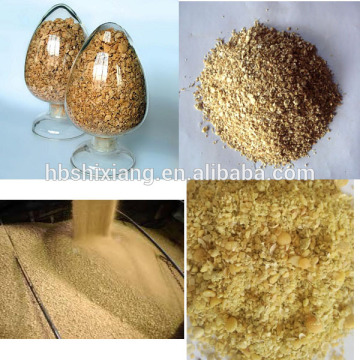 feed grade soybean meal for sale