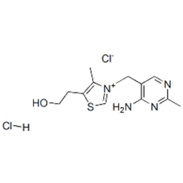 Thiamin CAS 70-16-6