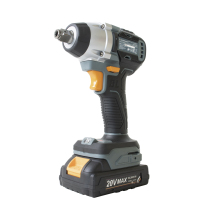 GRANDFAR 800N.m Brushless Cordless Electric Screwdrivers & Impact Wrenches