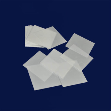 Electric Insulation Alumina Ceramic Substrate / Sheet