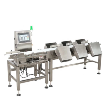 Practical Check Weigher