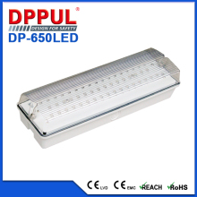 LED Light Source and PC body Material bulkhead light