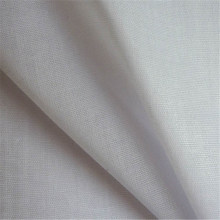 Woven Fusible Shirt Interlining for Shirt Collar and Cuffs