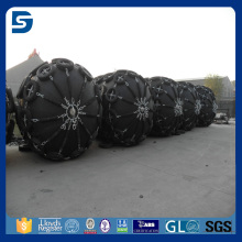 china floating marine equipment rubber dock fender