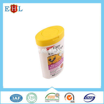 Best selling GMPC certified Best Dental care dog wipe