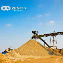 Quarry Stone Jaw Crusher and Concrete Stone Crusher: Efficient Solutions for Material Processing