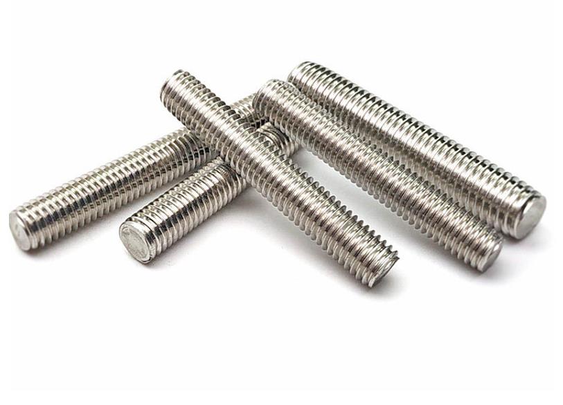 stainless steel 304 316 Stud Bolt price