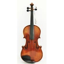 Violon antique de qualité générale fait à la main