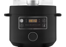 Electric Pressure Cooker