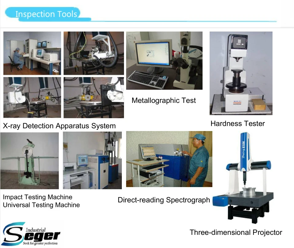 Supply Precision Investment Casting Stainless Steel Medical Equipment Parts