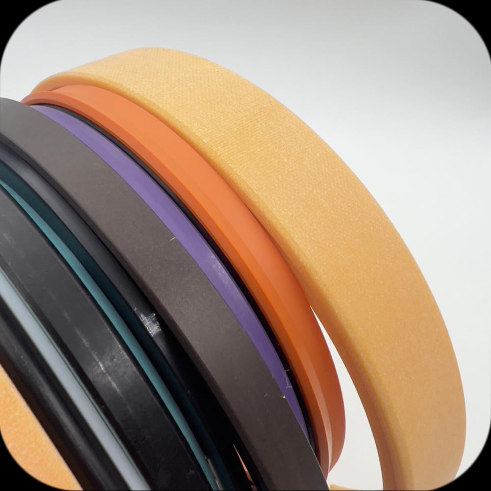 1 kit di tenuta cilindri 1 Cylinder Seal Kit