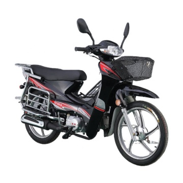 Roywell 110CC Cub Bike Gasoline Moped Scooters and Underbone Motorcycles for Adults