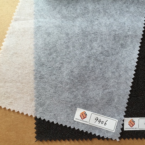 Polyester Stickerei Backing Interlining