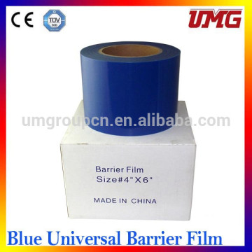 China wholesale blue max protective film,dental barrier film