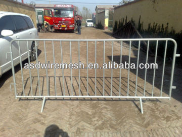 Temp fence hire industry