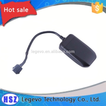 Automobile gps tracker for motorcycles