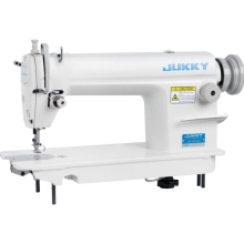Jukky 8500 Automatic High Speed Industrial Sewing Machine for Garments & Leather