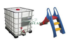 Water Tank Plastic Blow Molding Machine