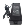 Fuente de alimentación para computadora portátil de 15V 8A 120w para Toshiba